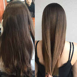 Photo n°7 de L'atelier de mathilde à Basse-Goulaine (Salon de coiffure)