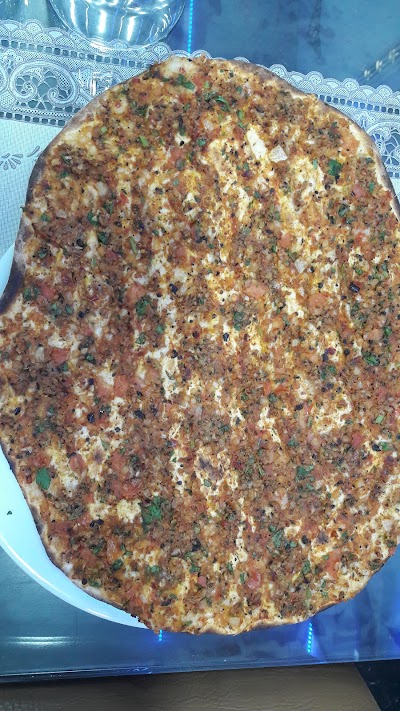 Şanlıurfa Sırrı Kebap ve Lahmacun Salonu