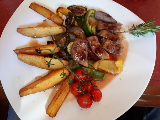 Brasserie Bernstein