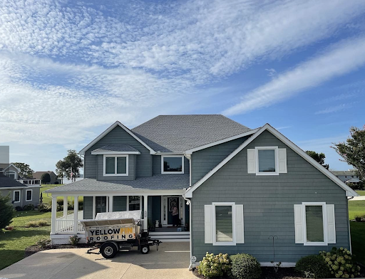 Yellowfin Roofing