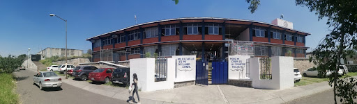 Escuela Secundaria Tecnica 173 "Marcelino Dávalos Vázquez" - Thumbnail