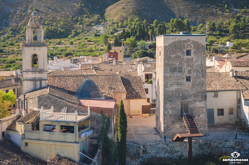 Torre d'Almudaina - Thumbnail