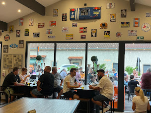 Photo n°46 de STAND PIZZA à Replonges (Bar à vin)