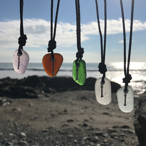 seaglassjewelrybyreni.com - Thumbnail
