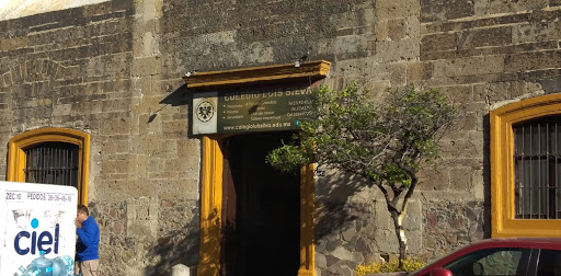 Luis Silva Institute