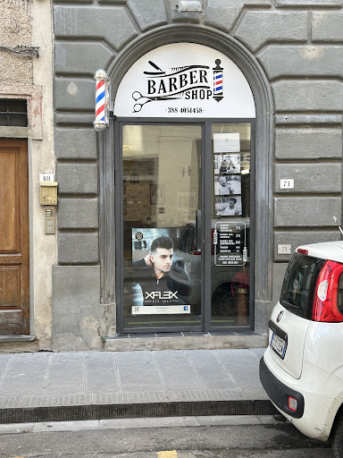 Parrucchiere Uomo - Visual