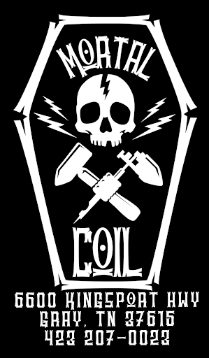Mortal Coil - Thumbnail