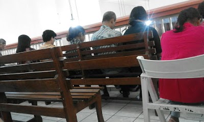Photos of GPIB TORSINA