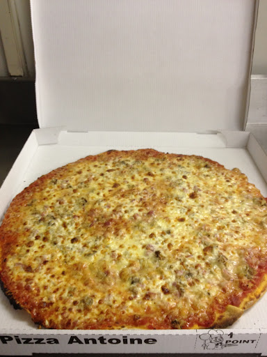 Photo 2 - Pizza Antoine Folelli