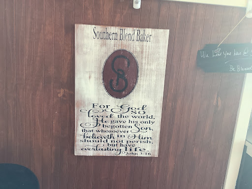 Southern Blend Baker Gallery - United States