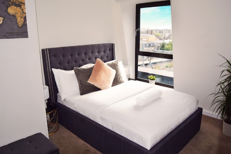 Morland House Serviced Apartments photo 2