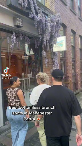 Reviews of Sicilian NQ - Bistro and Bar in Manchester - Ice cream