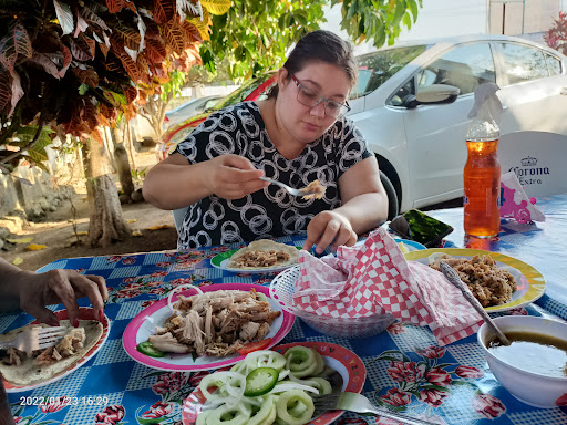 Las Carnitas De Saltillito Gallery - Mexico