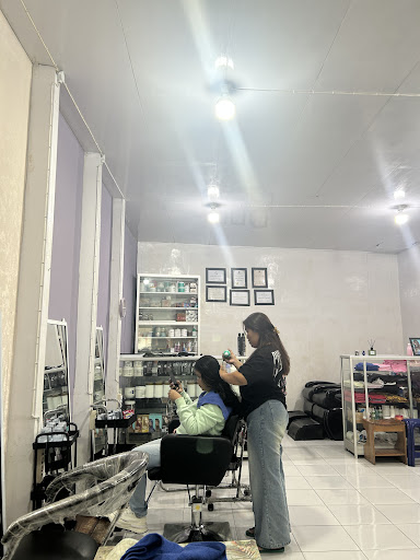 D' Cornetoo Hair & Beauty Salon Ketapang