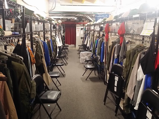 Broadway Theatre
