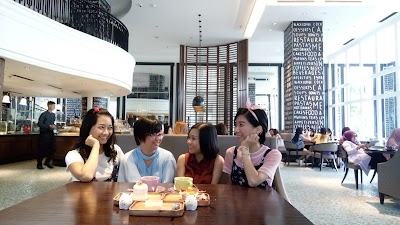 Photos of Buttercup Boulangerie