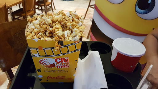 CitiCinemas Galerias San Miguel - Thumbnail