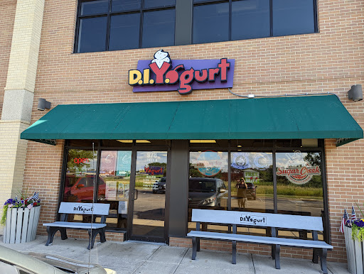 DIYogurt - Visual