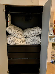 Photo n°20 de Studio 5 à Compiègne (Appartement de vacances)