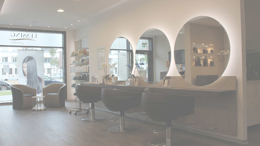 Lessing Lessing hairdressers Ludmila Frankfurt
