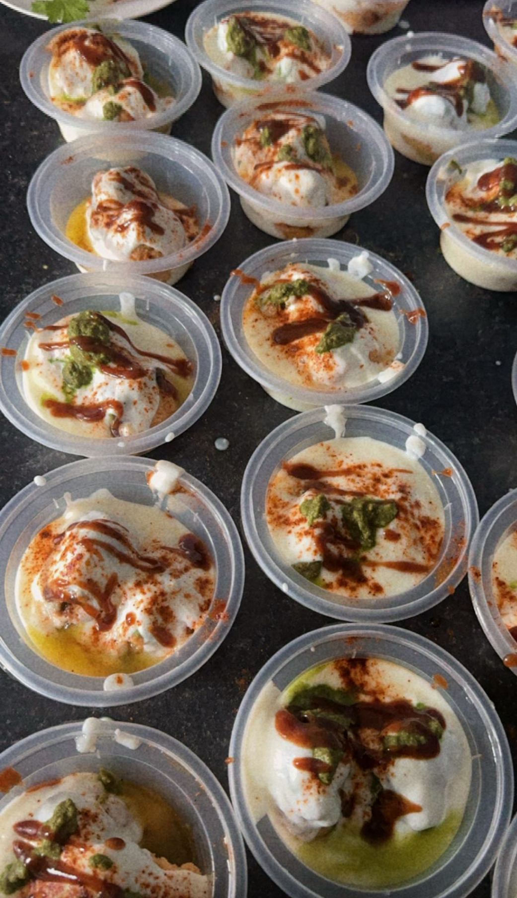 Kaur Tiffin Service - Catering - photo 1
