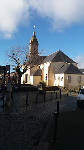 Photo de Résidence Edilys (EHPAD) à Vannes (56000)