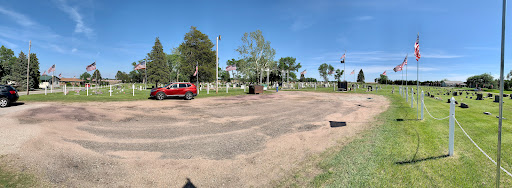 Tilden City Cemetery