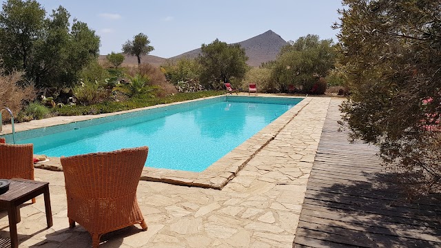 El Jardin De Los Sueños