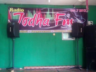 Photos of Radio JODHA Fm