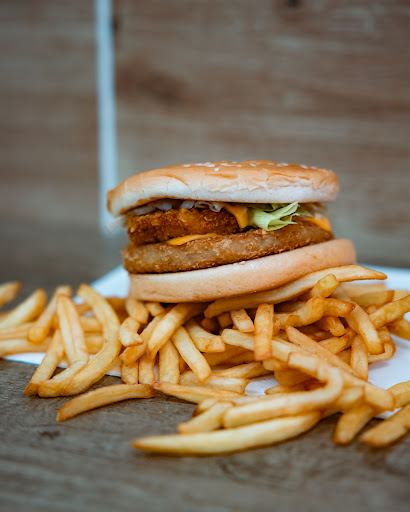Photo 1 - LE SUPREME BURGER