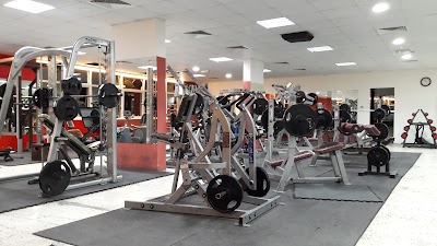 Photos of Fitzone fitness centre LLC