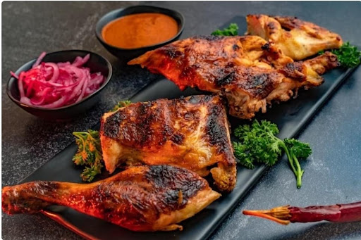 D.k indian restaurant and bar Gallery - United States
