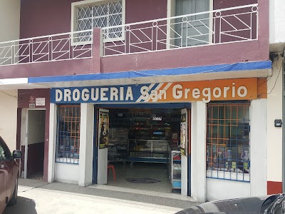 Photos of Droguer&iacute;a San Gregorio