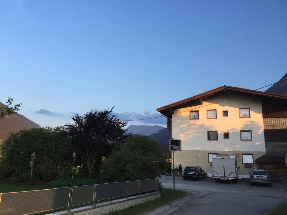 Haus Tauern Am See