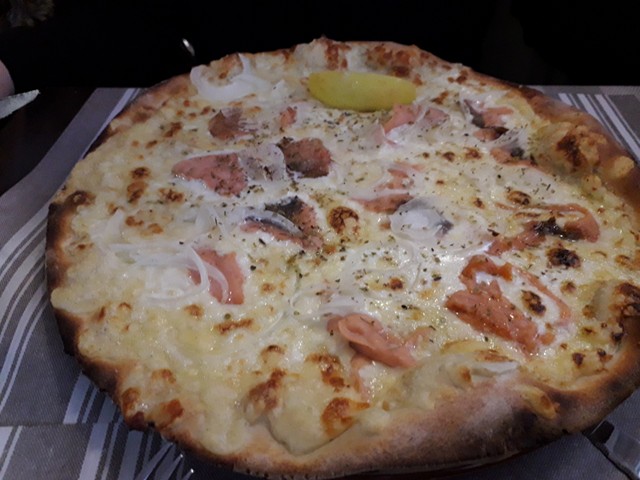 Pizzeria Les Terrasses