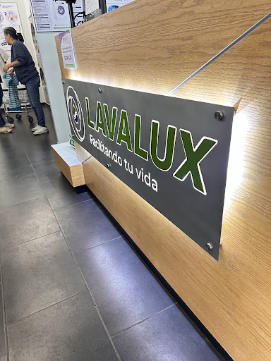 LAVALUX MORAL