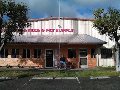 Escondido Feed & Pet Supply