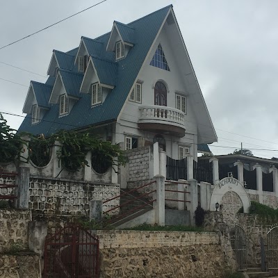 Photos of Richards Inn