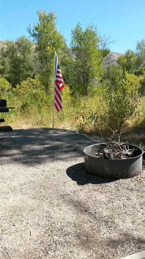 Kelly Island Campground - Thumbnail