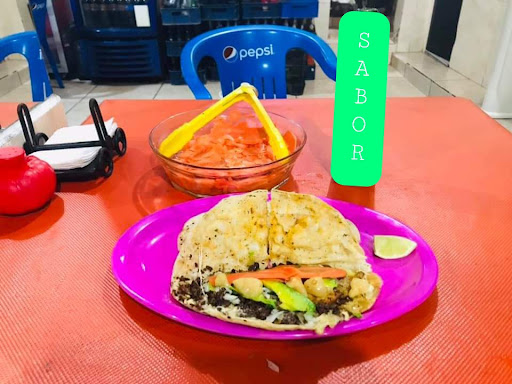Taqueria Charito - Thumbnail