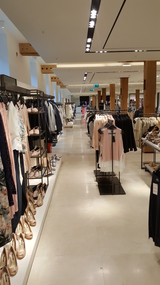 ZARA