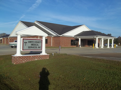 Amite County Medical Services, Inc - Thumbnail