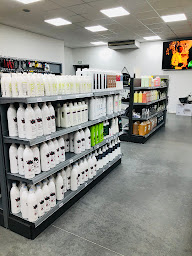 Photo n°16 de Concept Coiffure à Saint-Alban (Grossiste)