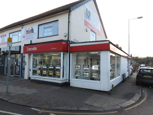 Connells Estate Agents Leagrave Luton Gallery - United Kingdom