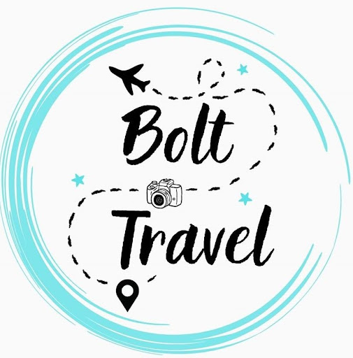 Bolt Travel Logo