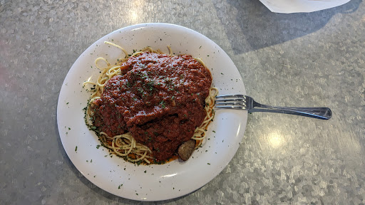 Gino's Pizza SLO - Thumbnail