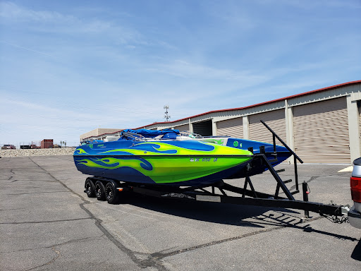 Proper Detailing and Coatings Gallery - United States
