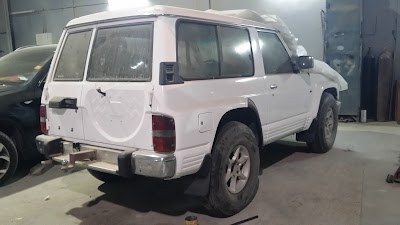 Photos of Al Marbooee Garage
