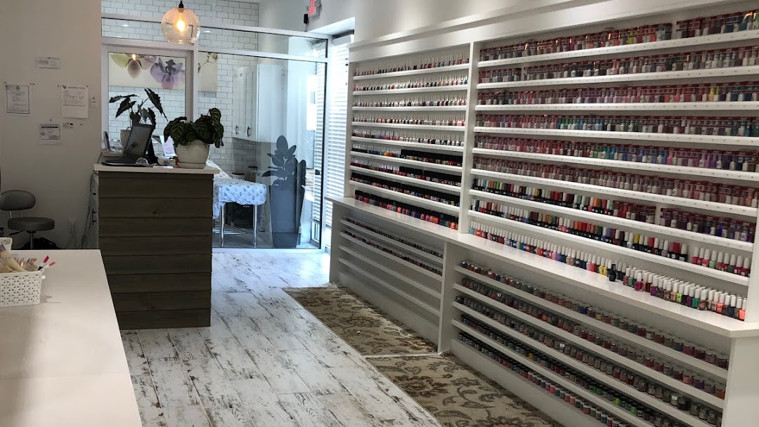 1. The Nail Bar Atlanta - wide 7