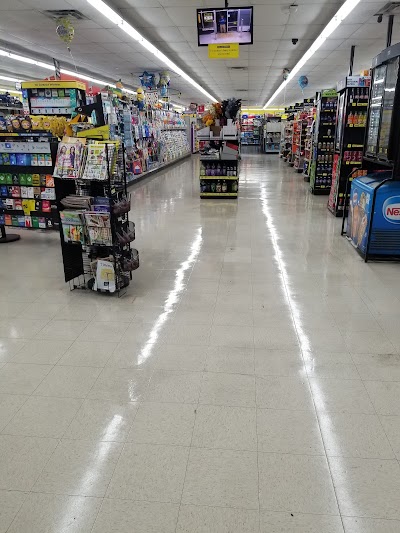 Dollar General